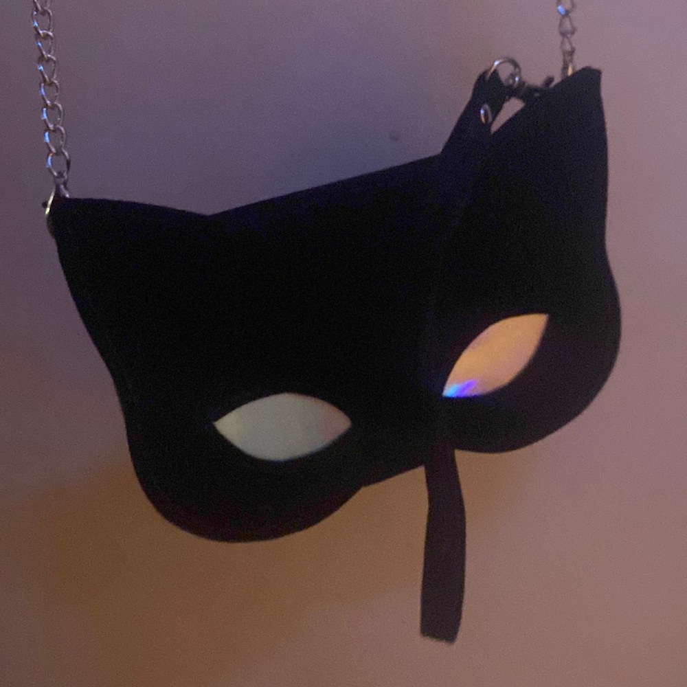 Wristlet, cross body phone case/wallet